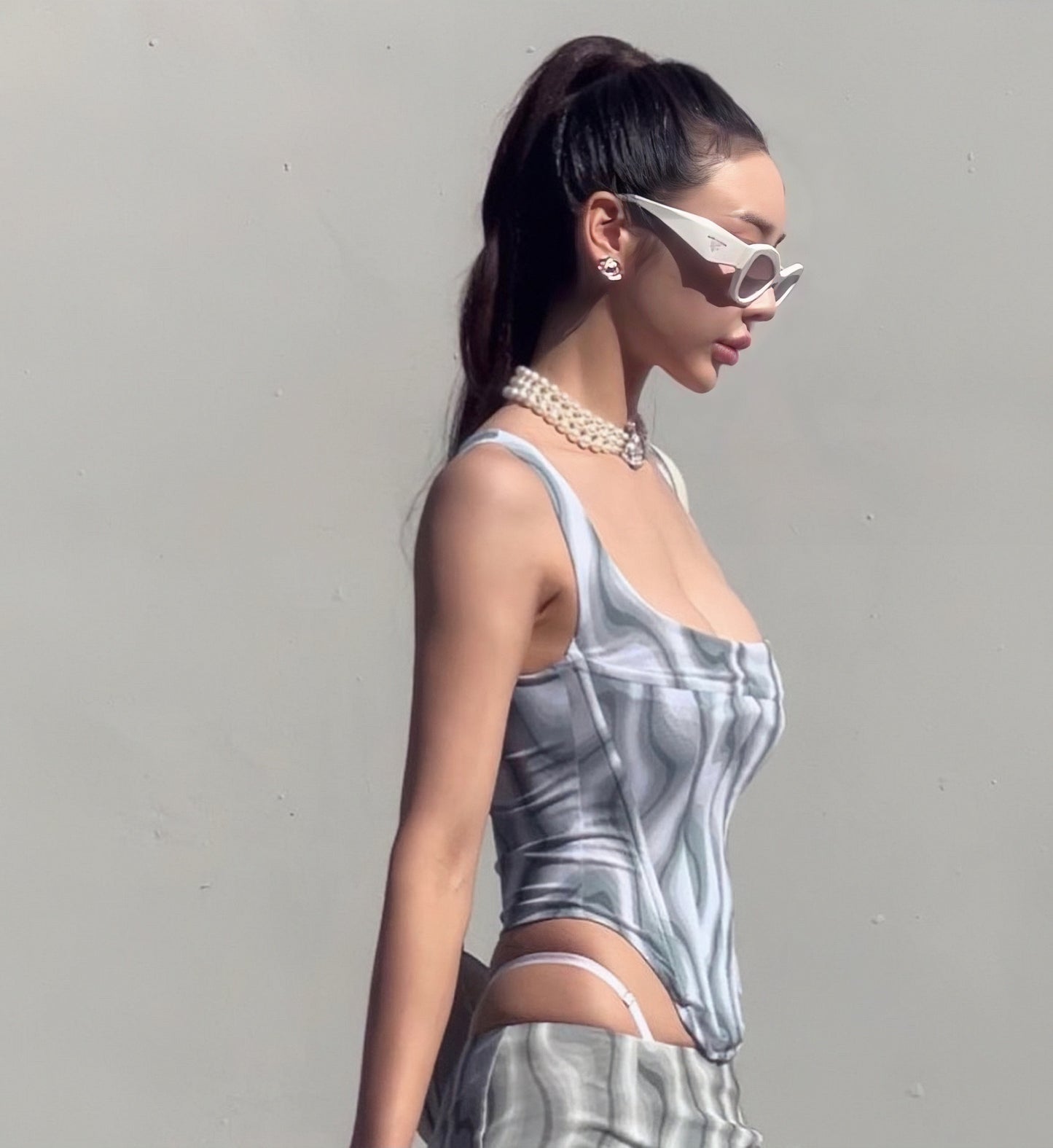 PRADA GLASSES 23