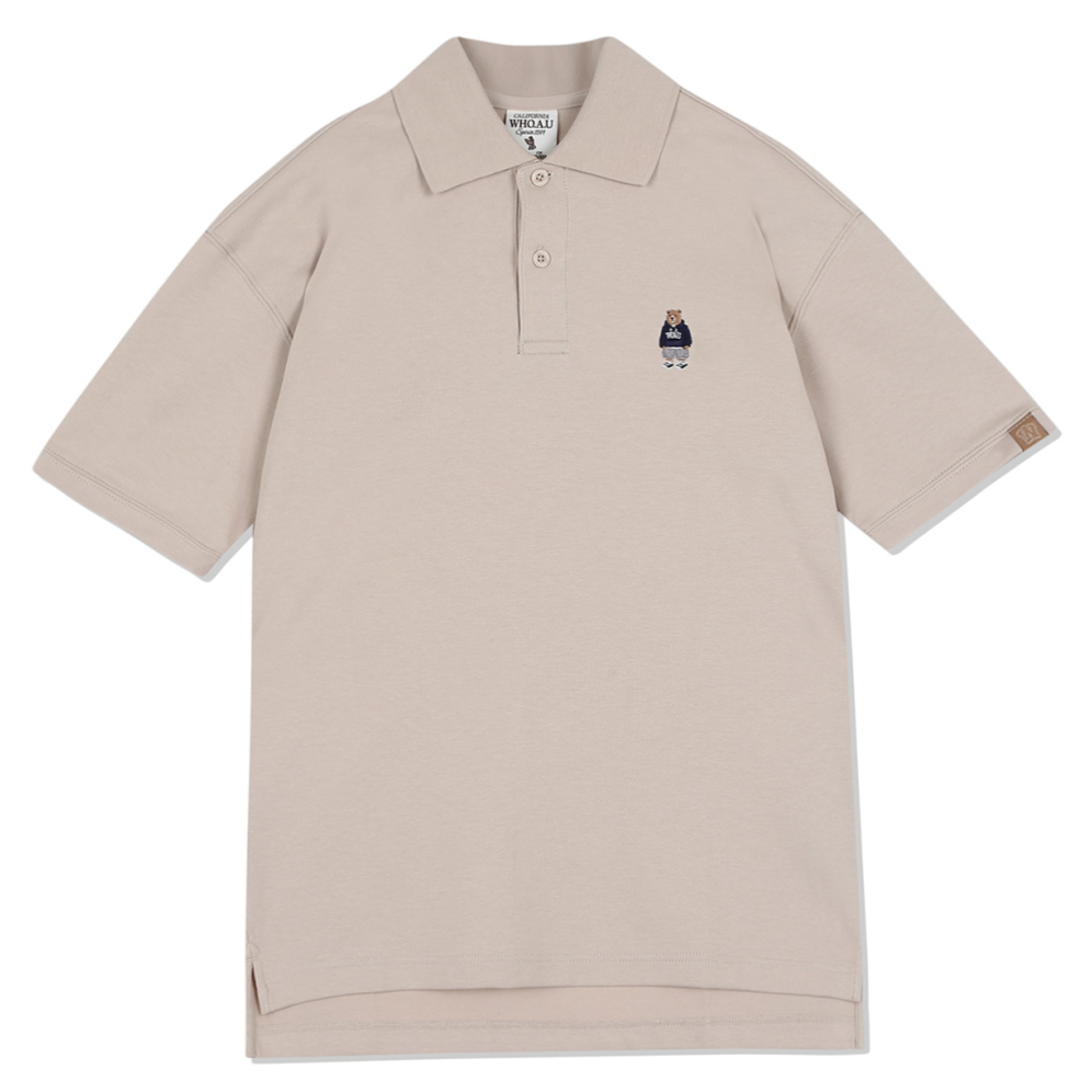 WHOAU POLO