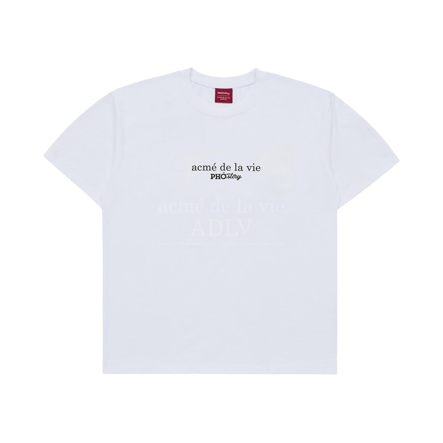 ADLV T-SHIRT 62