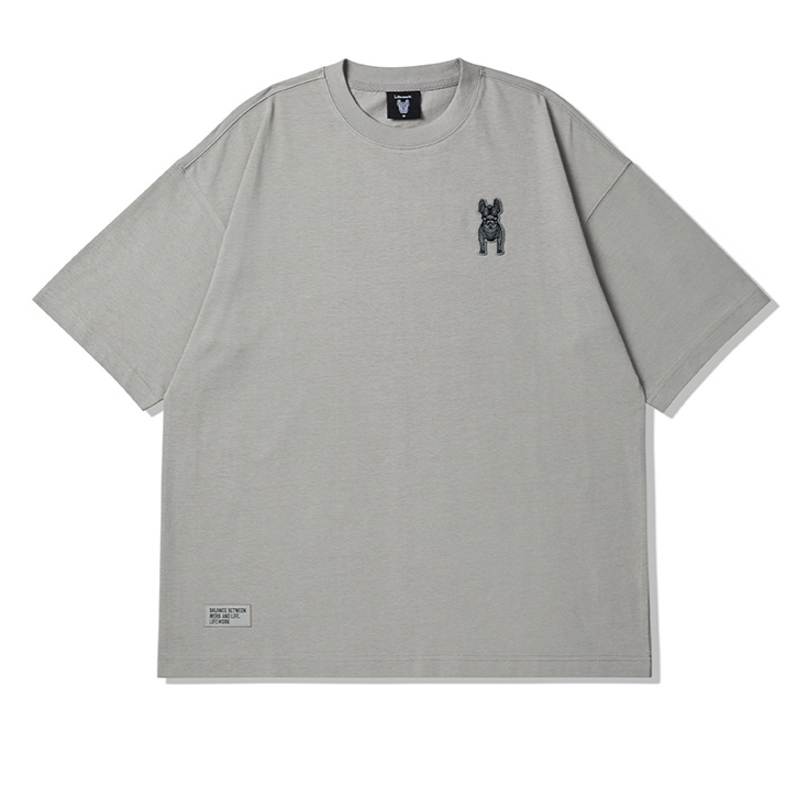 LIFE WORK T-SHIRT