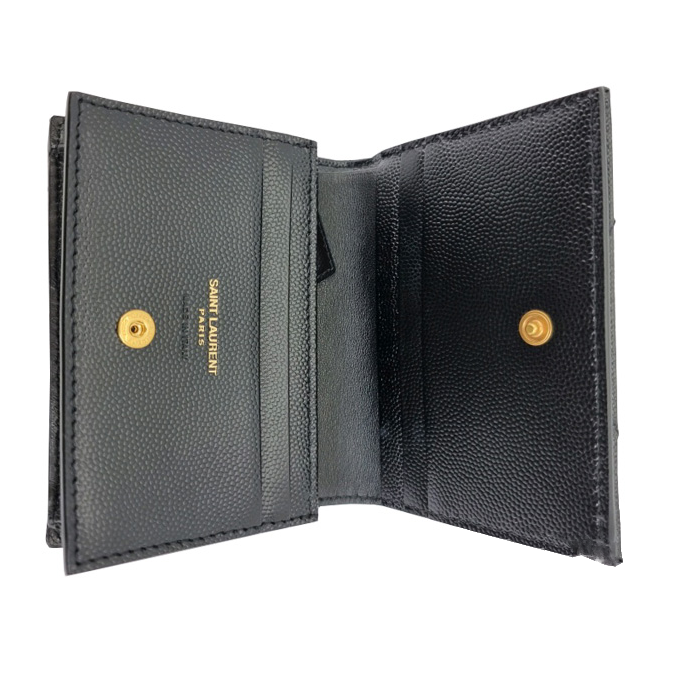 SAINT LAURENT WALLET 01