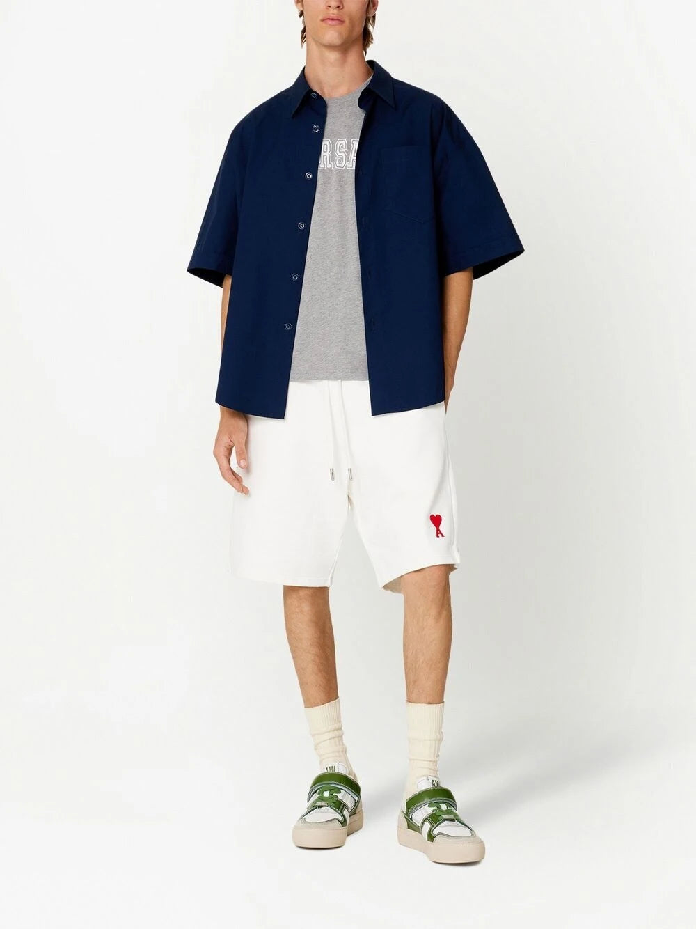 AMI SHORT 03
