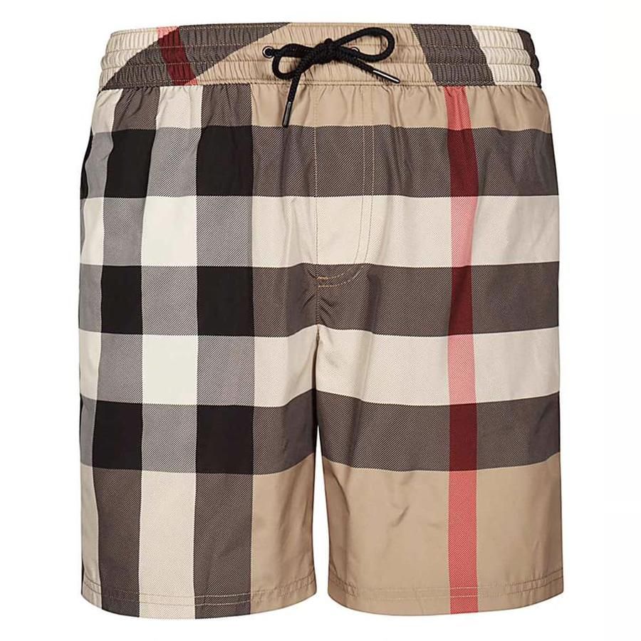 BURBERRY SHORT 02