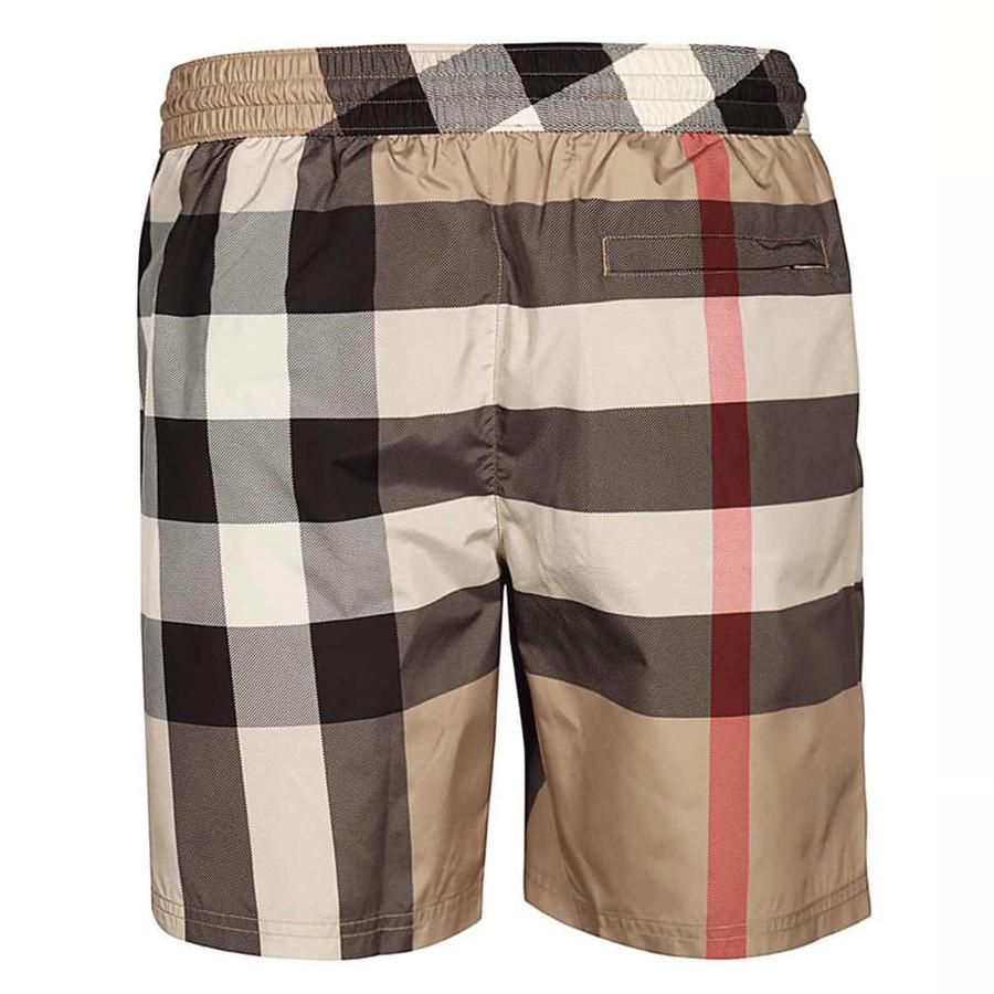 BURBERRY SHORT 02