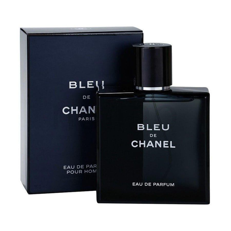 PERFUME BLEU DE CHANEL (100ML)