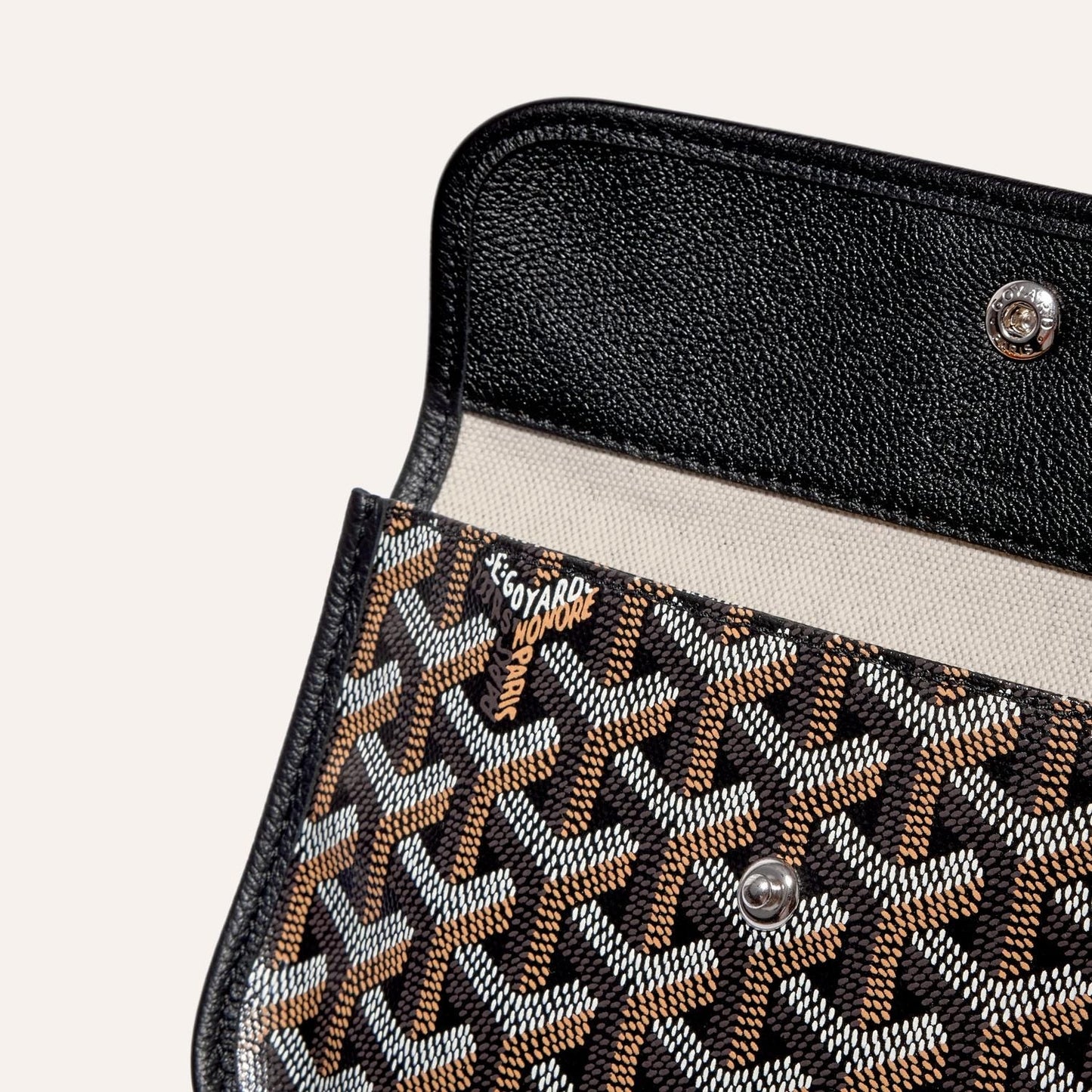 GOYARD BAG 01