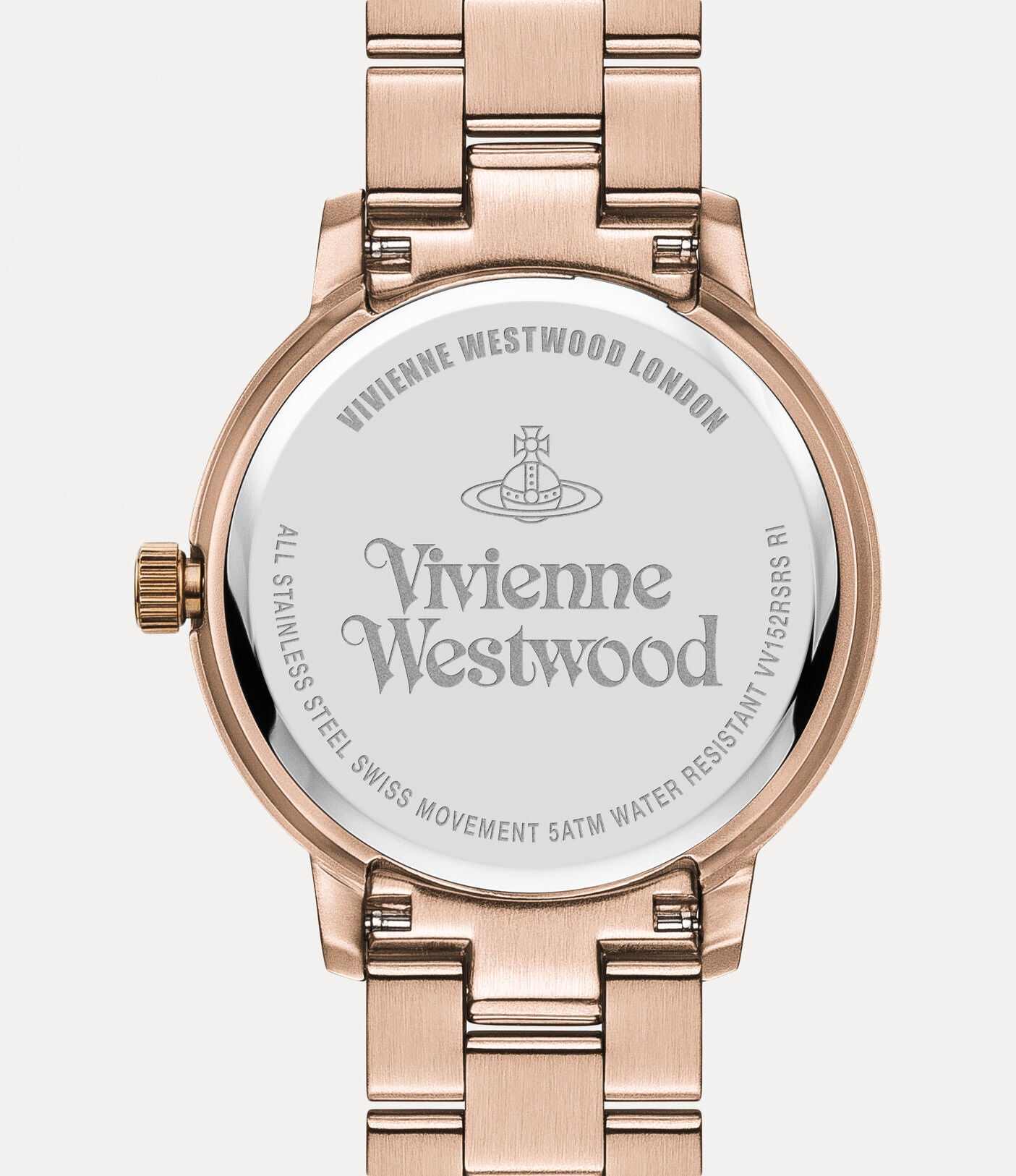 VIVIENNE WESTWOOD WATCH 11
