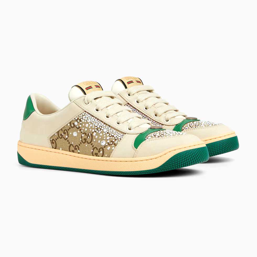 GUCCI SNEAKER 33