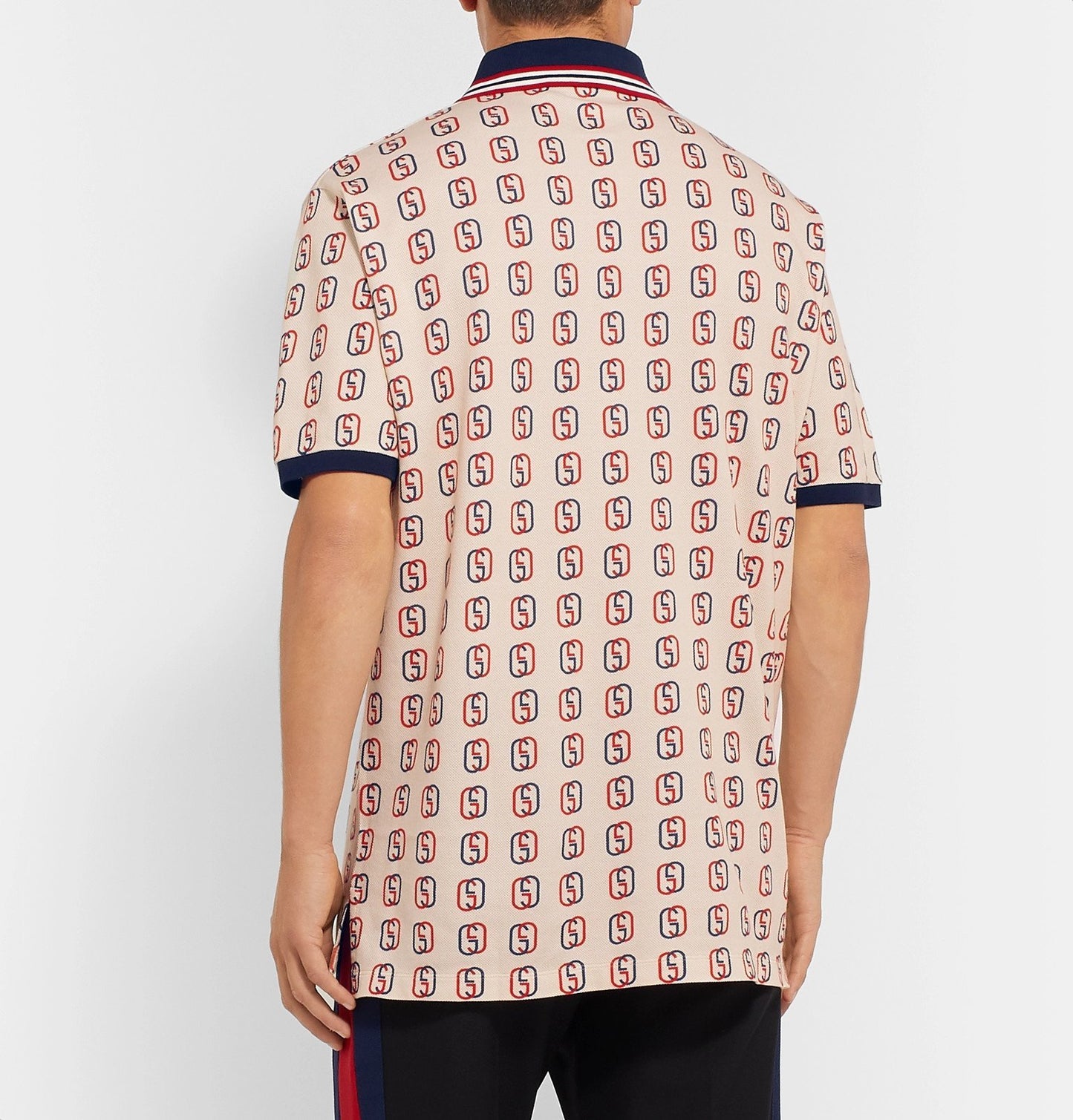 GUCCI POLO 20