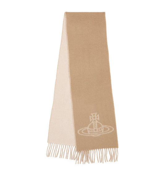 VIVIENNE WESTWOOD SCARF 01