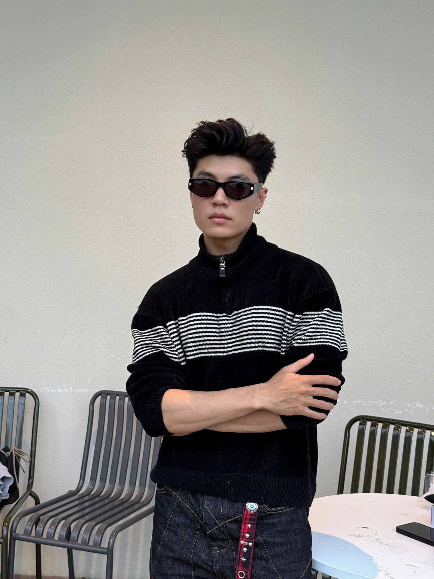 GIVENCHY GLASSES 01