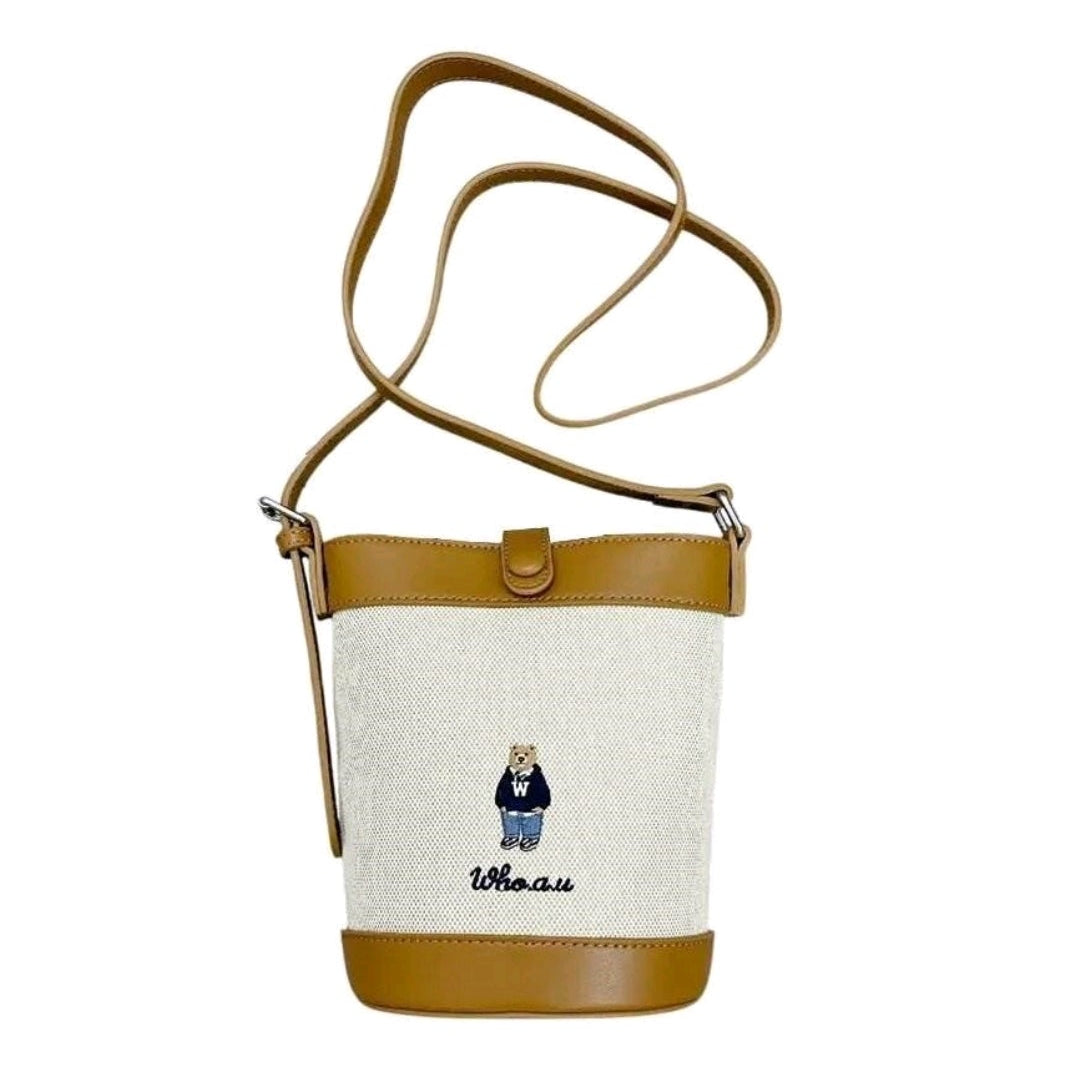 WHOAU BAG 13