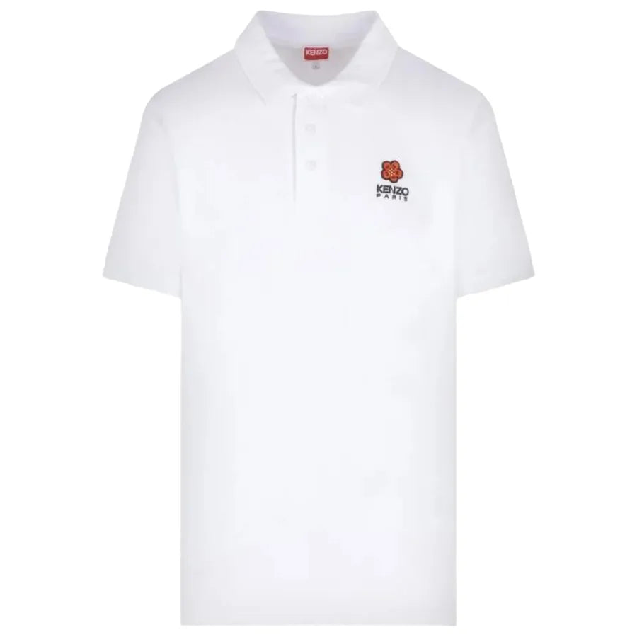 KENZO POLO 11 – ETEFT AUTHENTIC