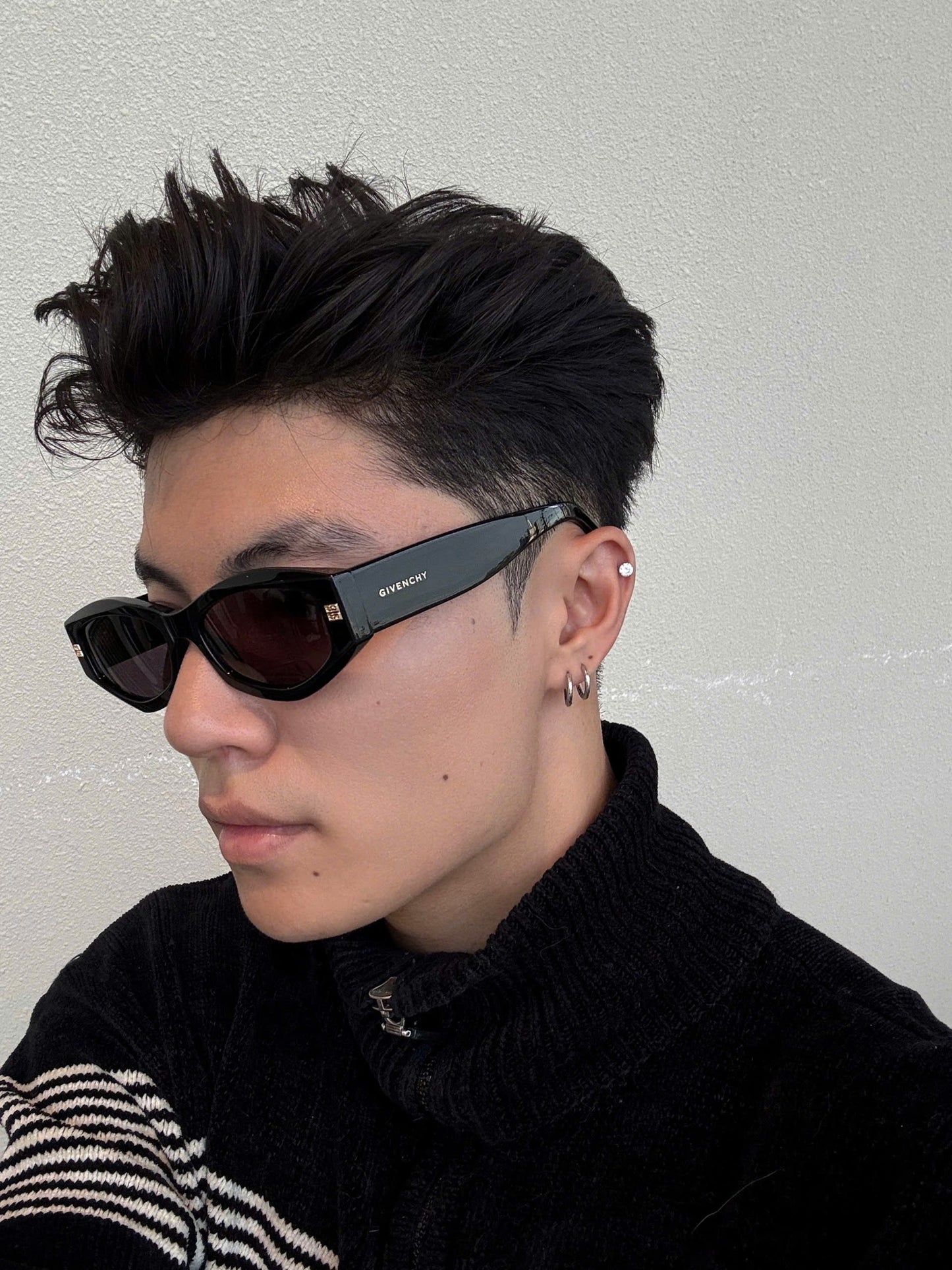 GIVENCHY GLASSES 01