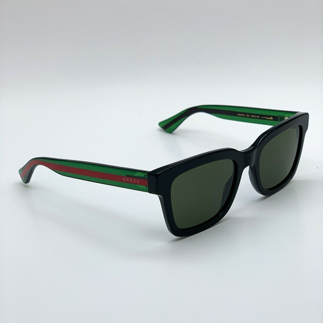 GUCCI GLASSES 018 (SMALL)