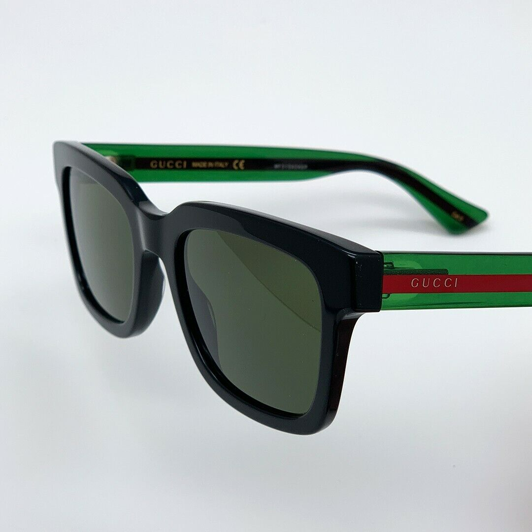 GUCCI GLASSES 018 (SMALL)