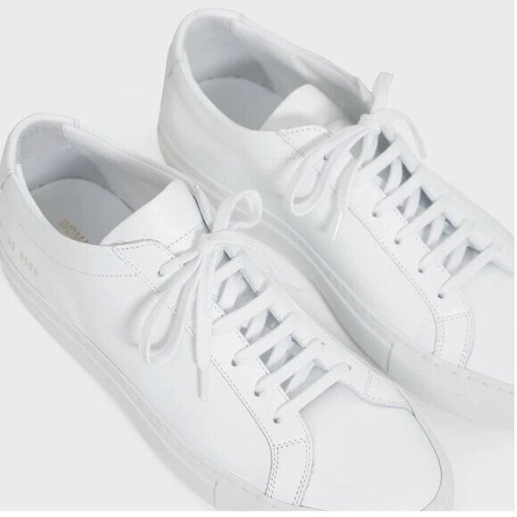COMMON PROJECT SNEAKER 01