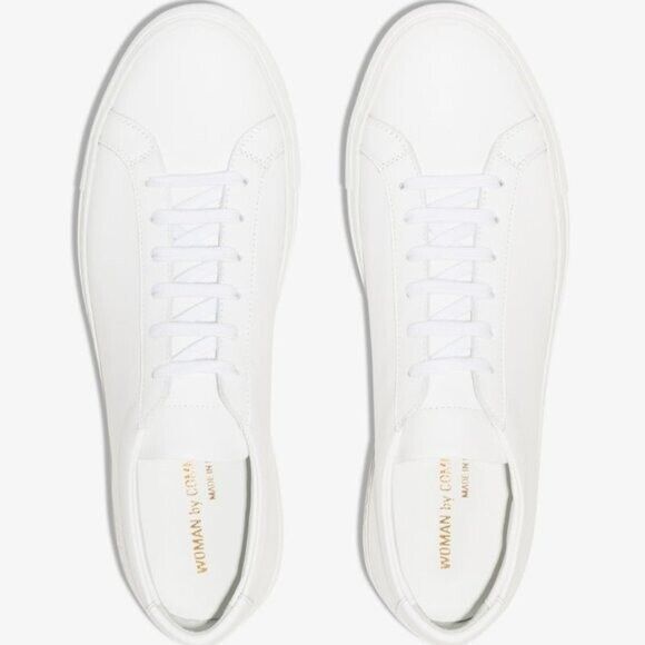 COMMON PROJECT SNEAKER 01