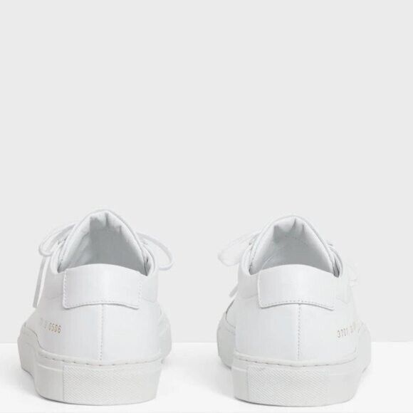 COMMON PROJECT SNEAKER 01