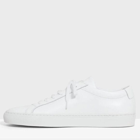 COMMON PROJECT SNEAKER 01