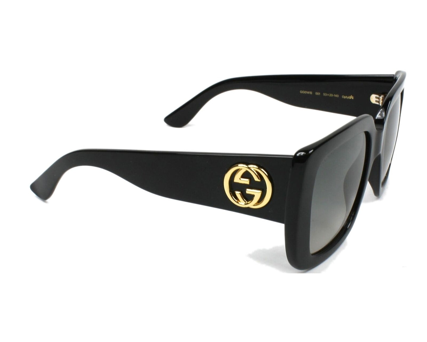 GUCCI GLASSES 055