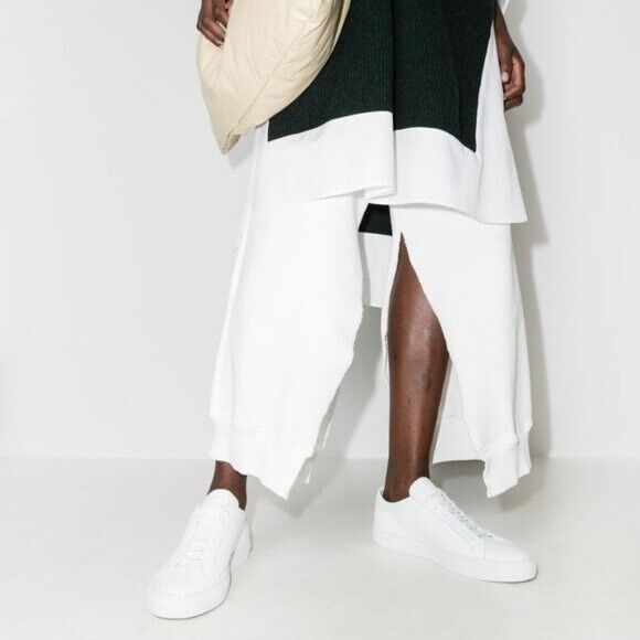 COMMON PROJECT SNEAKER 01