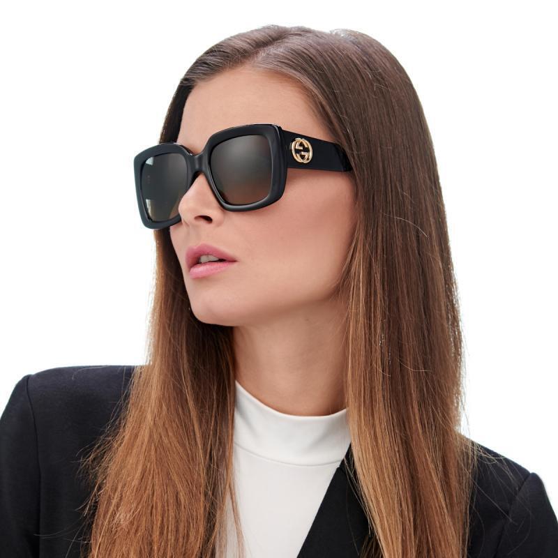 GUCCI GLASSES 055