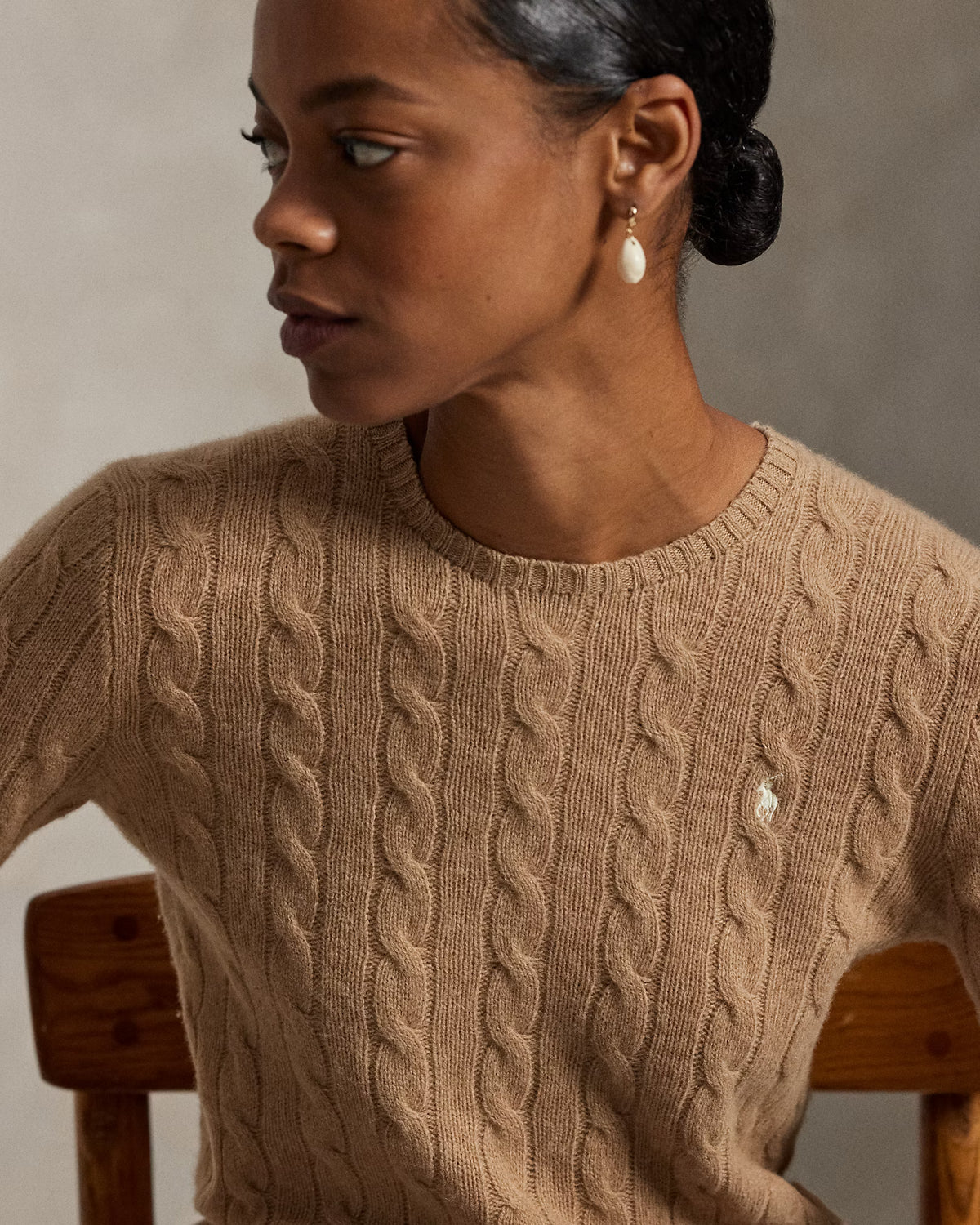 RALPH LAUREN SWEATER 03