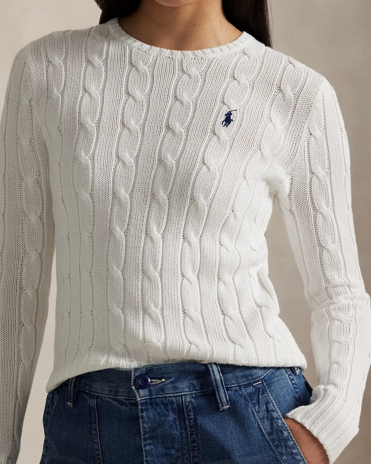 RALPH LAUREN SWEATER 04