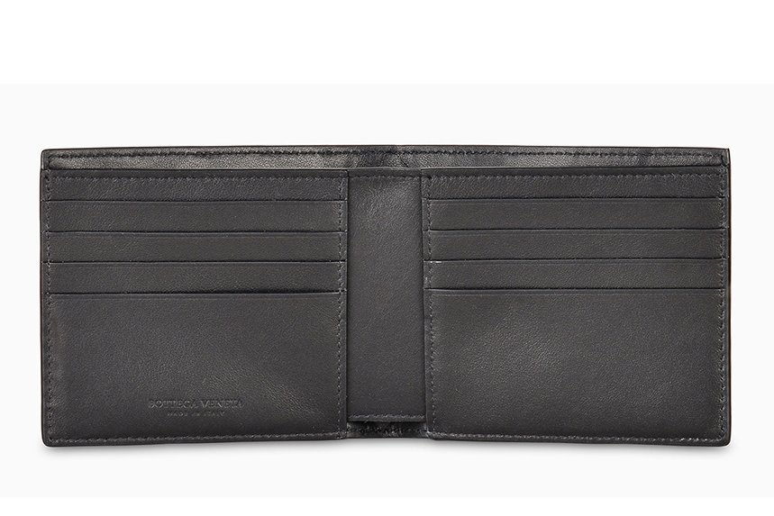 BOTTEGA VENETA WALLET 02