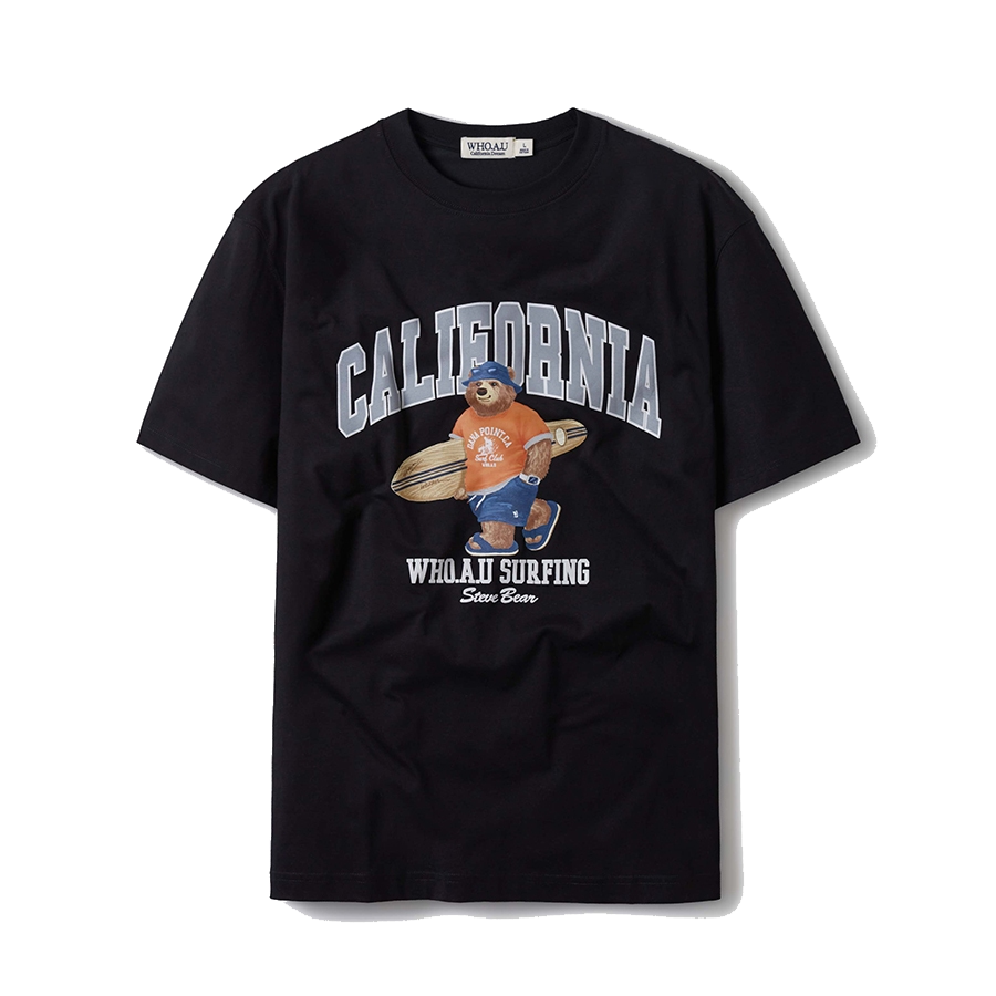WHOAU T-SHIRT 13