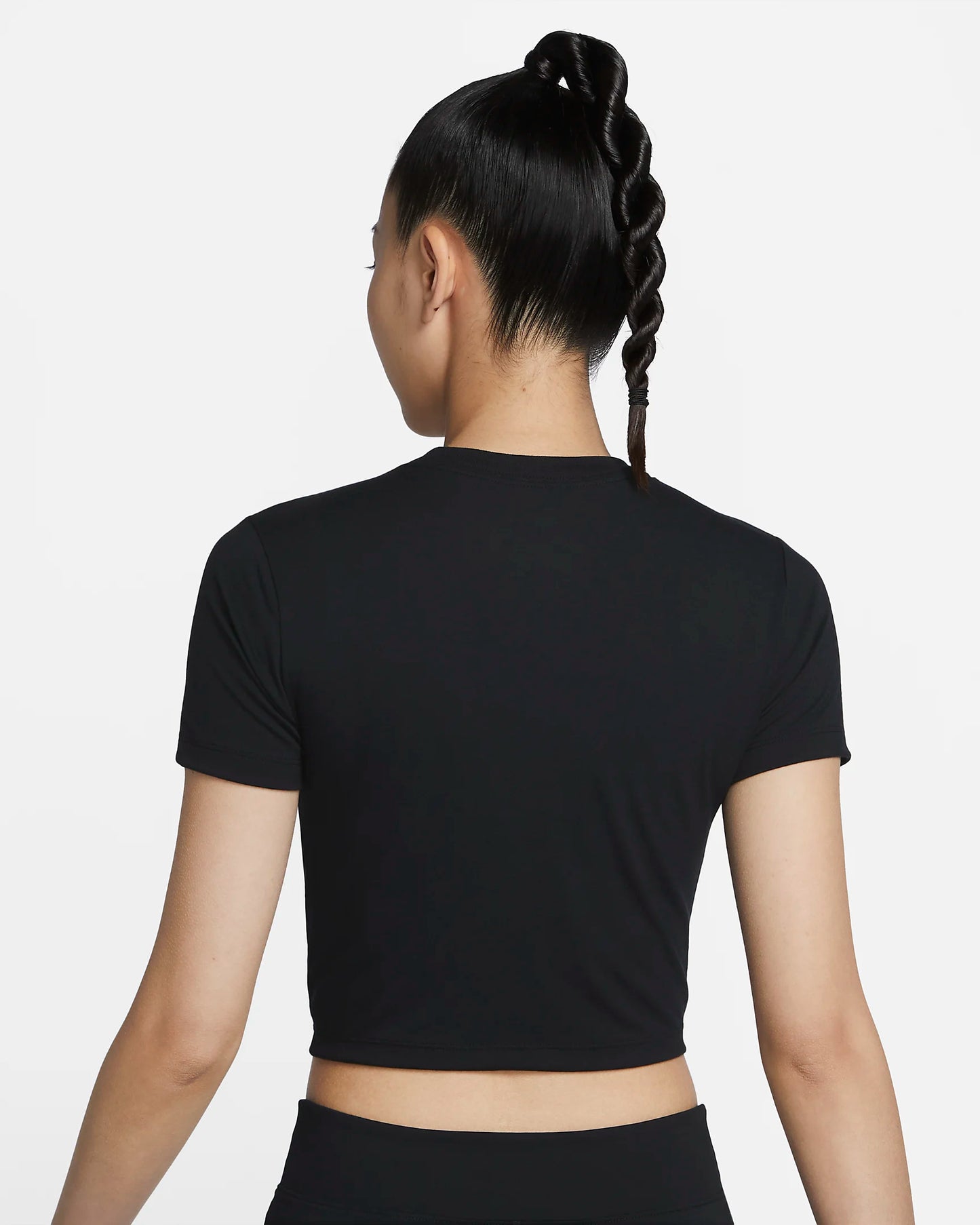 NIKE T-SHIRT 01 (CROP TOP)