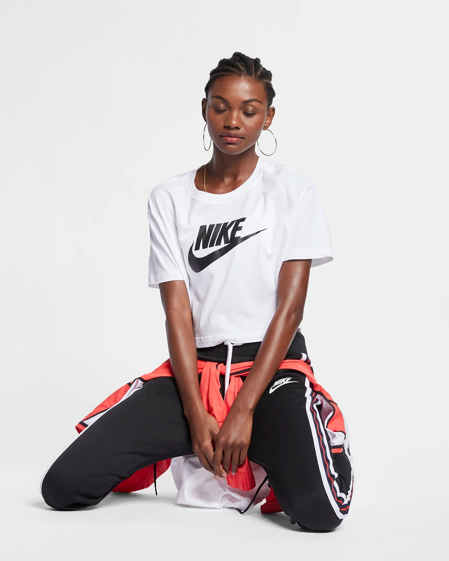 NIKE T-SHIRT 04