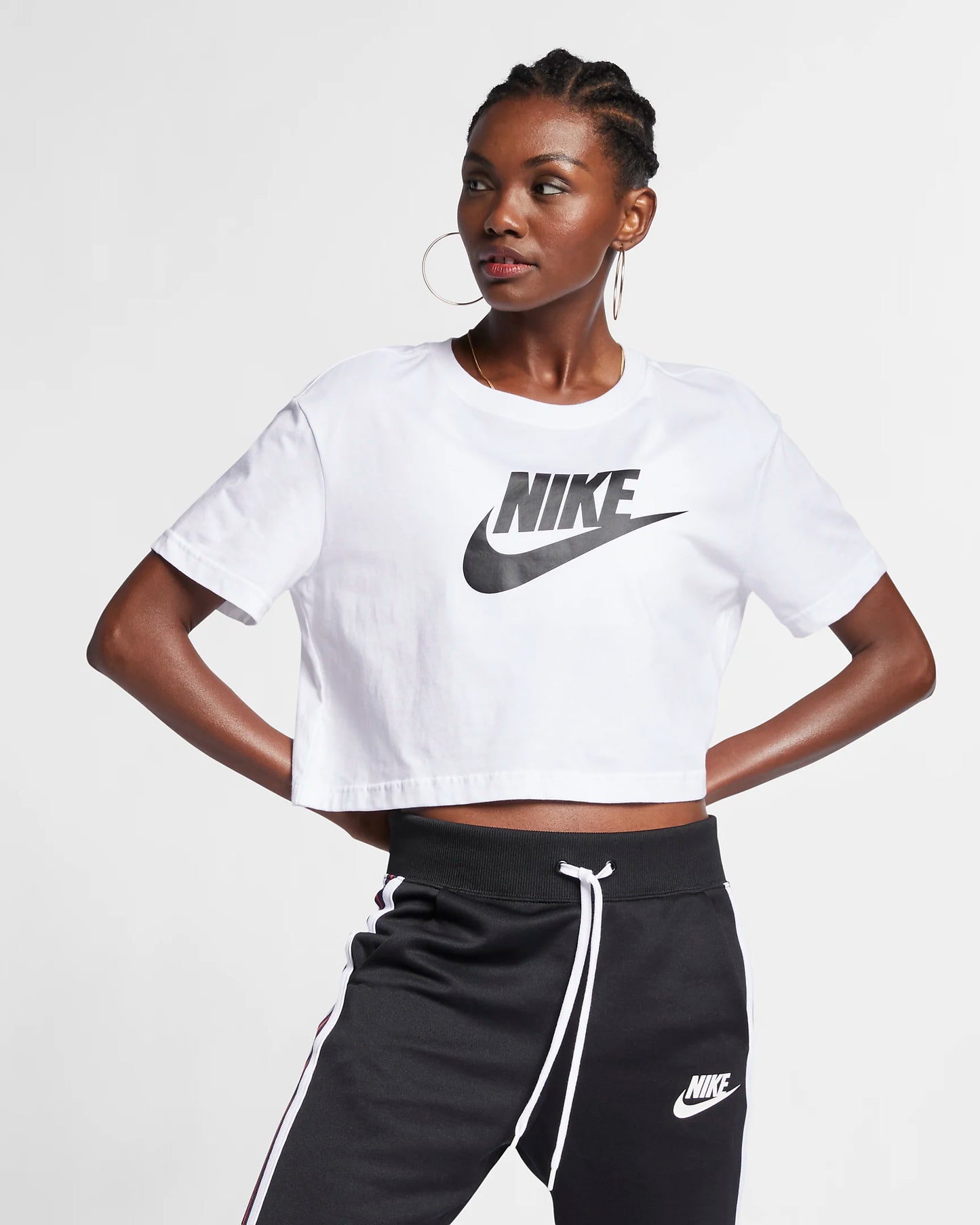 NIKE T-SHIRT 04