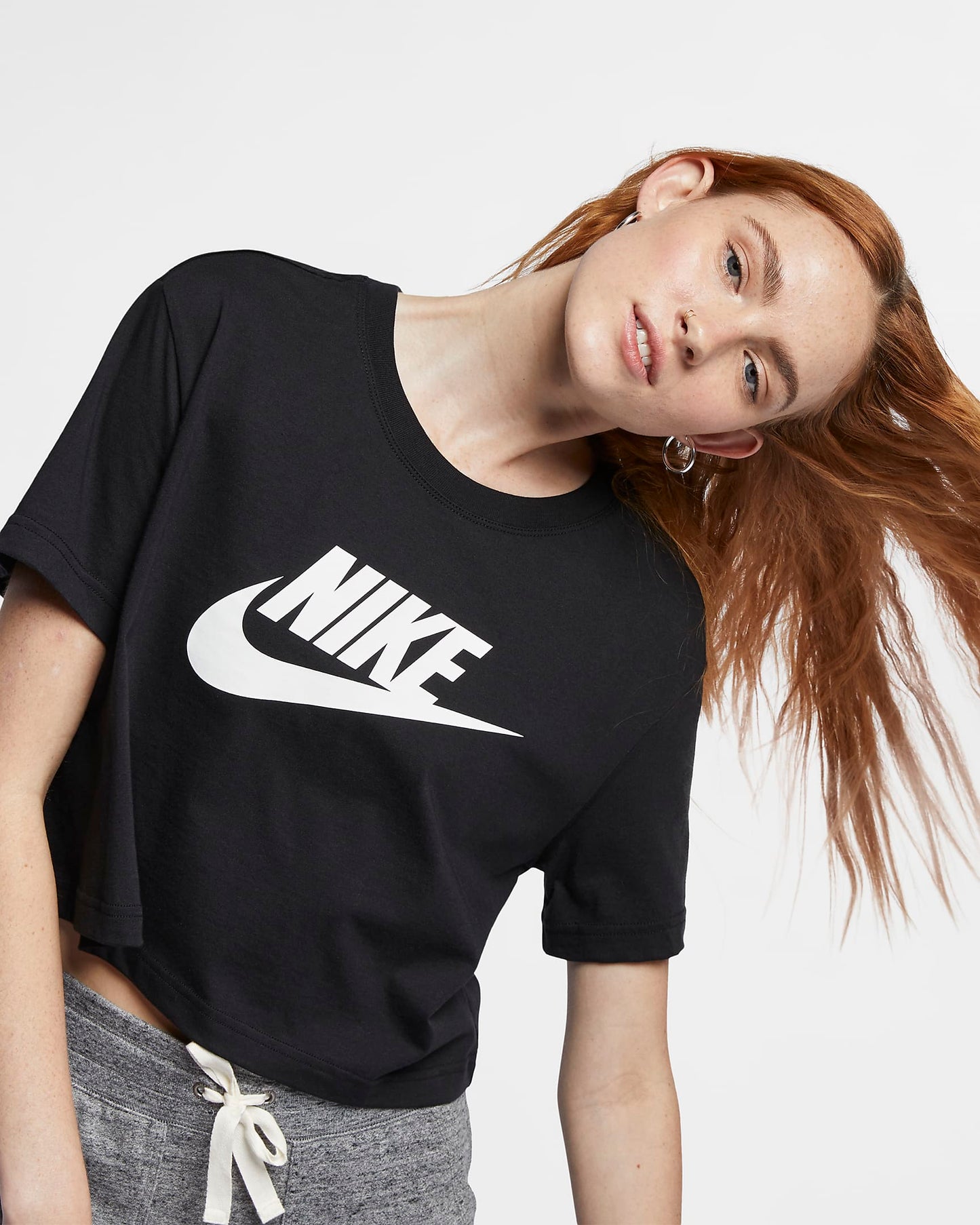 NIKE T-SHIRT 03
