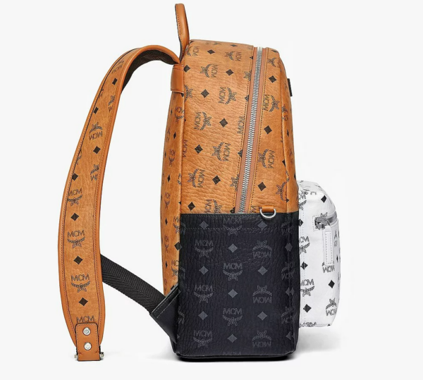 MCM BACKPACK MMKBSVE02CO001