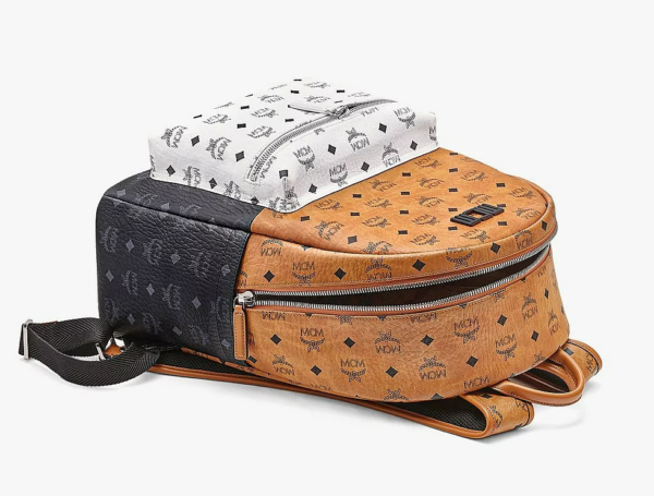MCM BACKPACK MMKBSVE02CO001