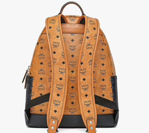 MCM BACKPACK MMKBSVE02CO001