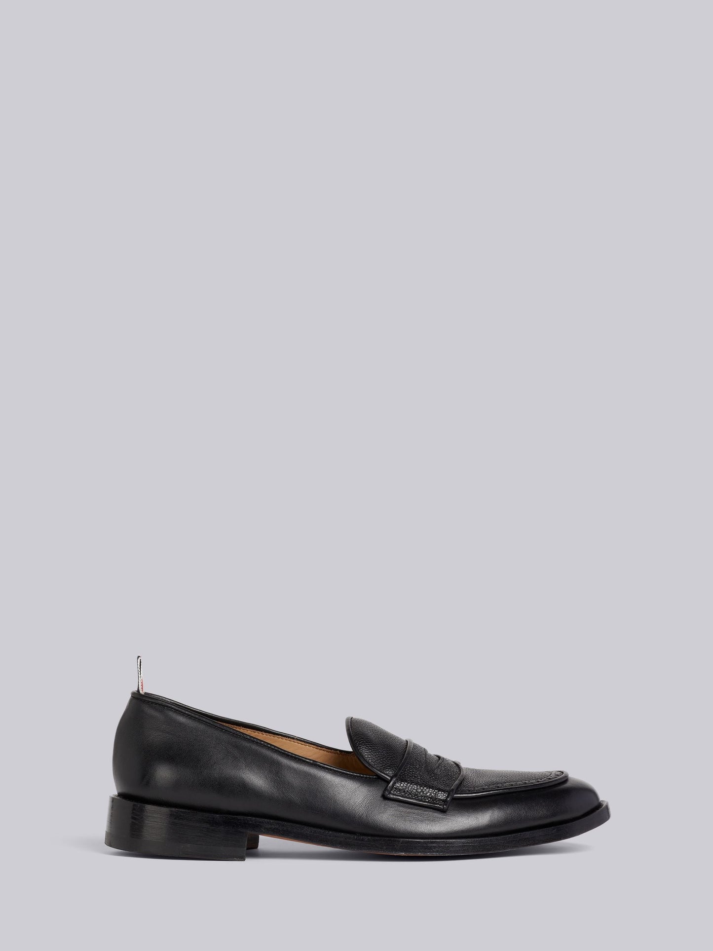 THOM BROWNE LOAFER 01