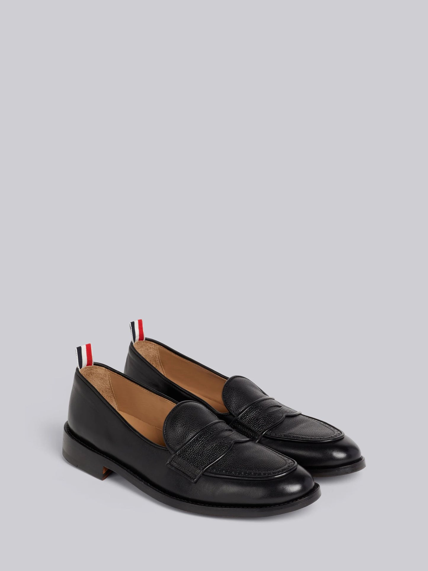 THOM BROWNE LOAFER 01