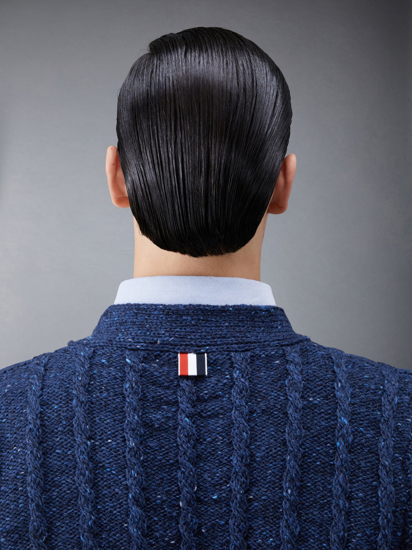 THOM BROWNE CARDIGAN 06