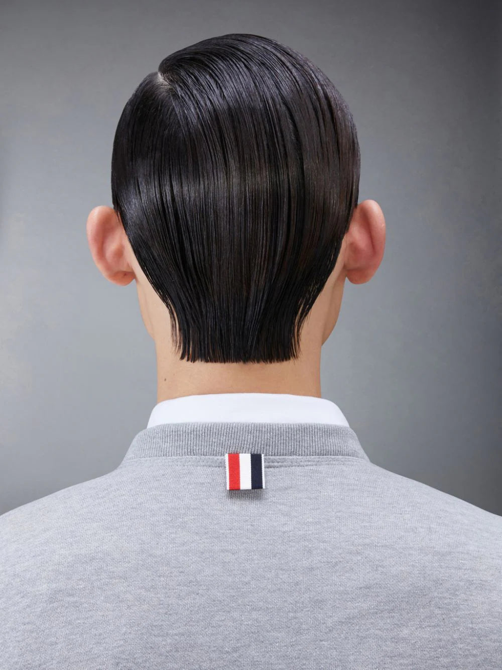 THOM BROWNE SWEATER 02