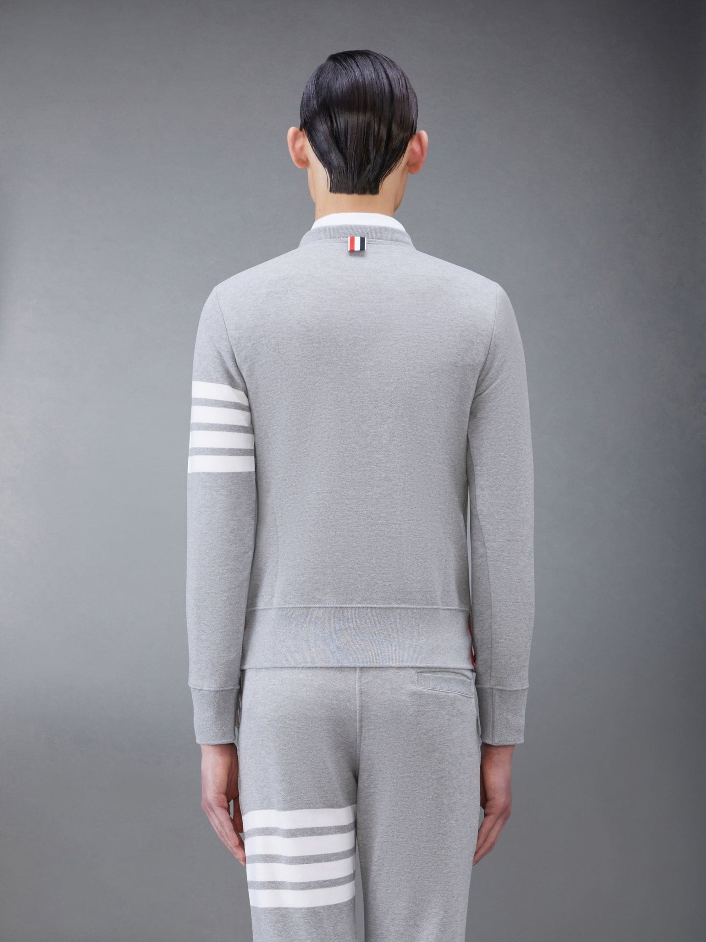 THOM BROWNE SWEATER 02
