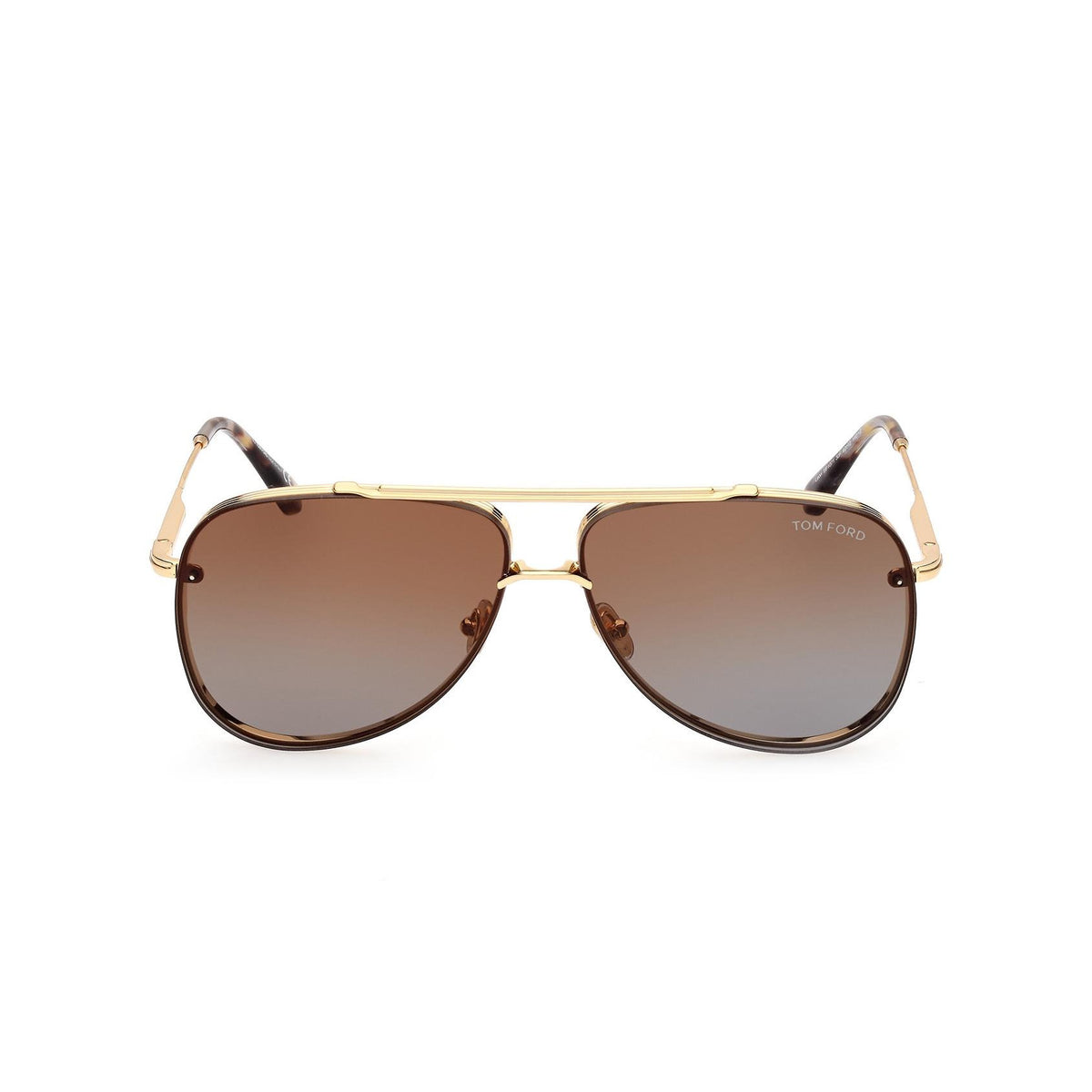 TOM FORD GLASSES 37