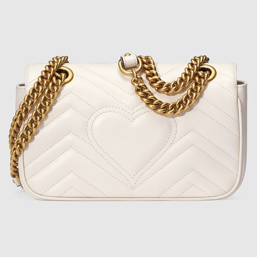 GUCCI BAG 59 (MINI)