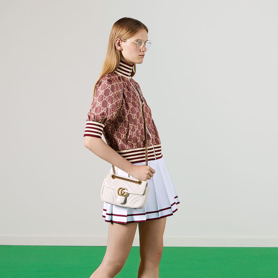 GUCCI BAG 59 (MINI)