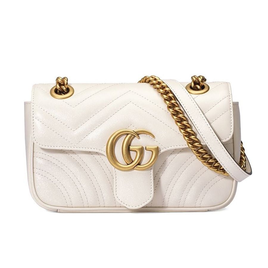 GUCCI BAG 59 (MINI) - Main Image