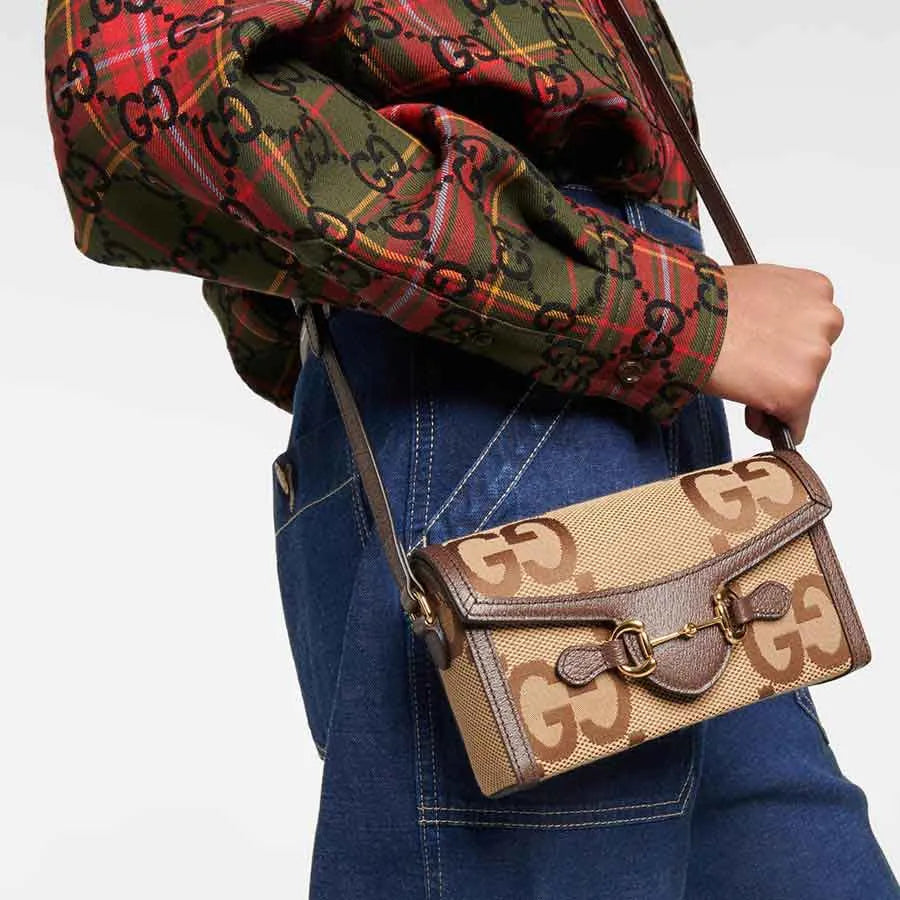 GUCCI BAG 95