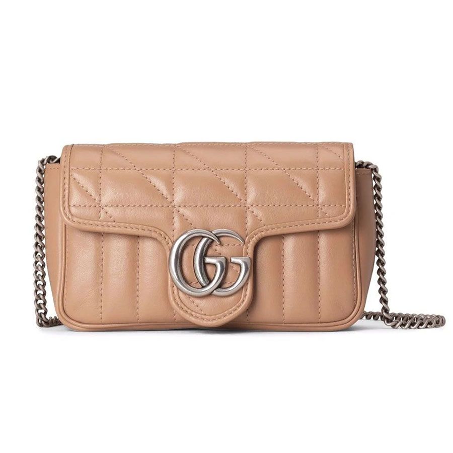 GUCCI BAG 33 ( S-MINI)