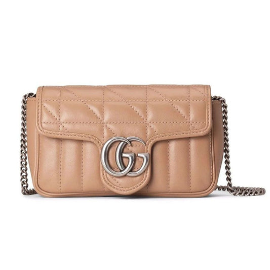 GUCCI BAG 33 ( S-MINI)